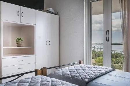 Panorama Fanari Studios and Apartments - 248