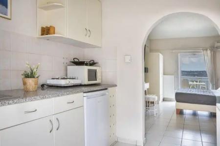 Panorama Fanari Studios and Apartments - 329