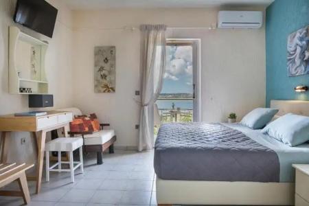 Panorama Fanari Studios and Apartments - 287