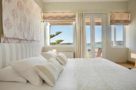 Panorama Fanari Studios and Apartments - 192