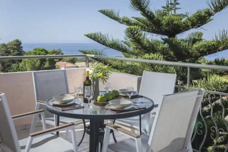 Panorama Fanari Studios and Apartments - 243