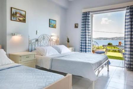 Panorama Fanari Studios and Apartments - 61