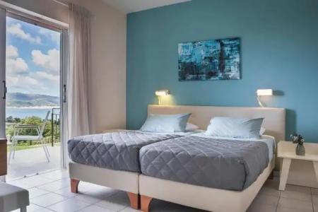 Panorama Fanari Studios and Apartments - 279