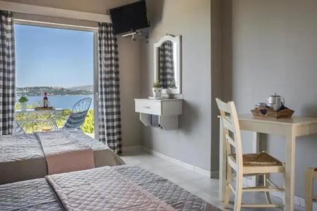 Panorama Fanari Studios and Apartments - 36