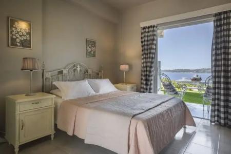 Panorama Fanari Studios and Apartments - 372