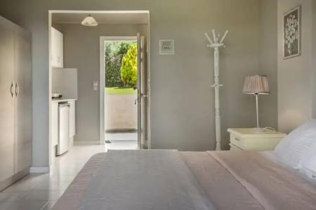 Panorama Fanari Studios and Apartments - 355