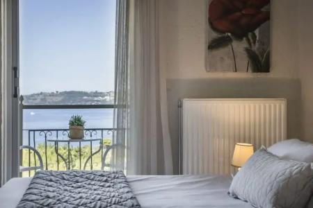 Panorama Fanari Studios and Apartments - 228