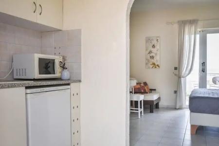 Panorama Fanari Studios and Apartments - 352