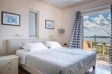 Panorama Fanari Studios and Apartments - 288