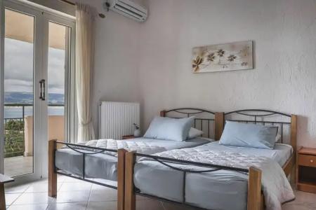 Panorama Fanari Studios and Apartments - 247