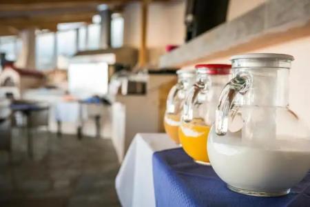 Panorama Fanari Studios and Apartments - 11