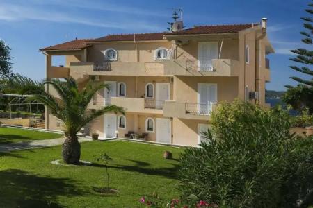 Panorama Fanari Studios and Apartments - 0