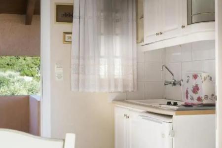 Panorama Fanari Studios and Apartments - 81