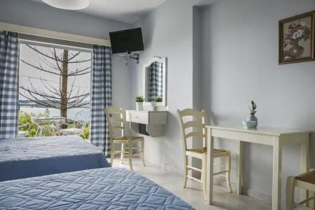 Panorama Fanari Studios and Apartments - 311