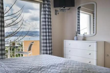 Panorama Fanari Studios and Apartments - 332