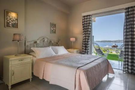 Panorama Fanari Studios and Apartments - 85