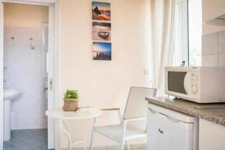 Panorama Fanari Studios and Apartments - 285