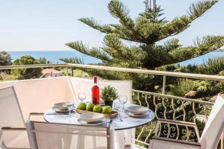 Panorama Fanari Studios and Apartments - 203