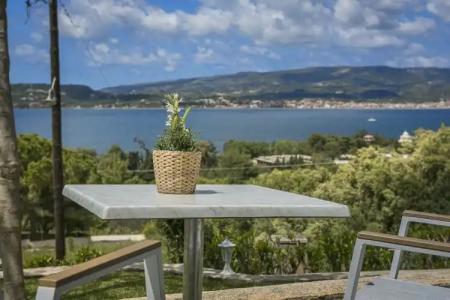 Panorama Fanari Studios and Apartments - 110