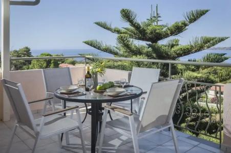 Panorama Fanari Studios and Apartments - 259