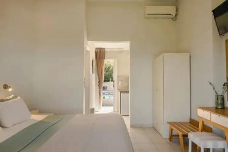 Panorama Fanari Studios and Apartments - 142