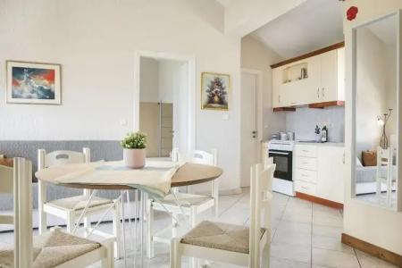 Panorama Fanari Studios and Apartments - 233