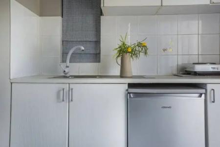 Panorama Fanari Studios and Apartments - 325