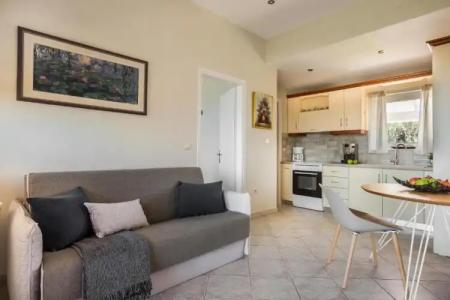 Panorama Fanari Studios and Apartments - 207