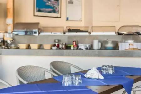 Panorama Fanari Studios and Apartments - 23