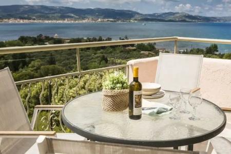 Panorama Fanari Studios and Apartments - 108