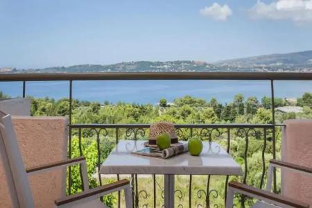 Panorama Fanari Studios and Apartments - 47