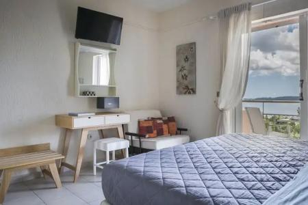 Panorama Fanari Studios and Apartments - 115