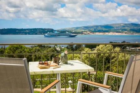 Panorama Fanari Studios and Apartments - 54