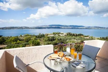 Panorama Fanari Studios and Apartments - 59