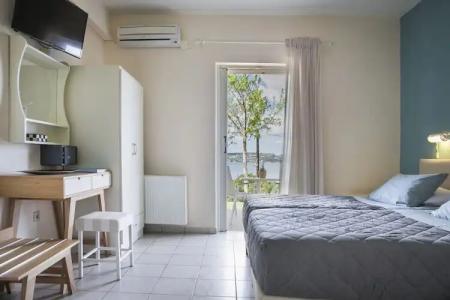 Panorama Fanari Studios and Apartments - 121