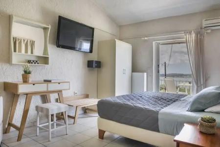 Panorama Fanari Studios and Apartments - 102