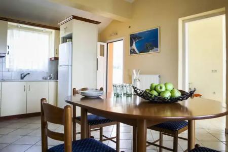 Panorama Fanari Studios and Apartments - 20