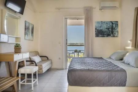 Panorama Fanari Studios and Apartments - 120