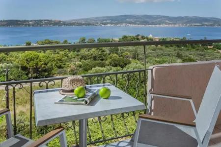 Panorama Fanari Studios and Apartments - 160