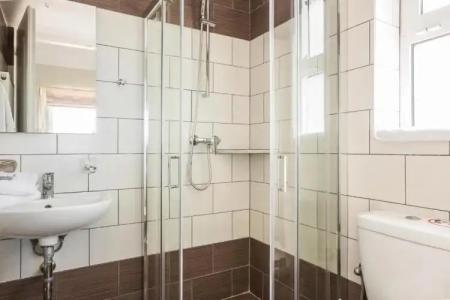 Panorama Fanari Studios and Apartments - 193