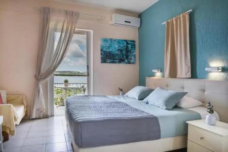 Panorama Fanari Studios and Apartments - 284