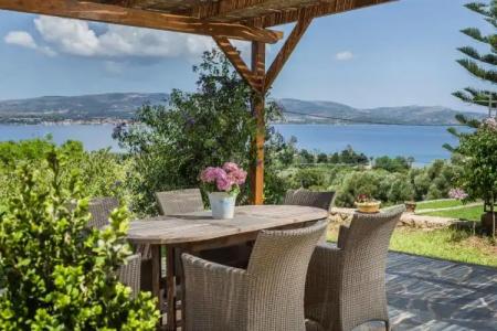 Panorama Fanari Studios and Apartments - 170