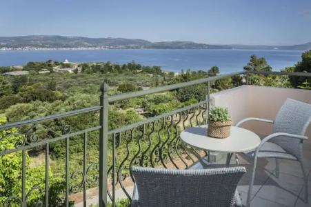 Panorama Fanari Studios and Apartments - 258