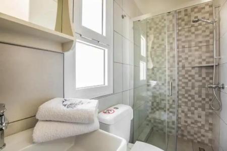 Panorama Fanari Studios and Apartments - 299