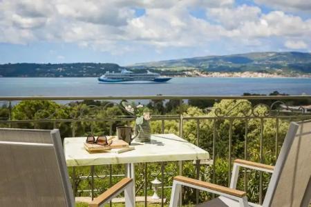 Panorama Fanari Studios and Apartments - 105