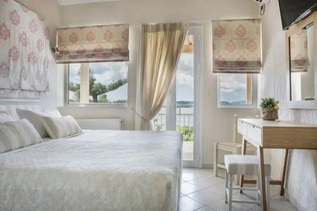 Panorama Fanari Studios and Apartments - 250