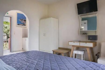 Panorama Fanari Studios and Apartments - 367