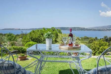 Panorama Fanari Studios and Apartments - 32