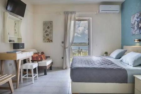 Panorama Fanari Studios and Apartments - 119