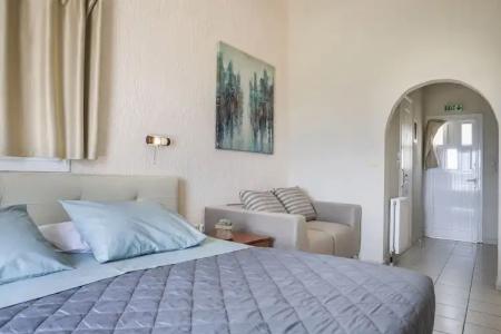 Panorama Fanari Studios and Apartments - 318